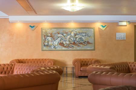 Gallery Hotel Garda Bellevue Horstmann Hotels Garda 06