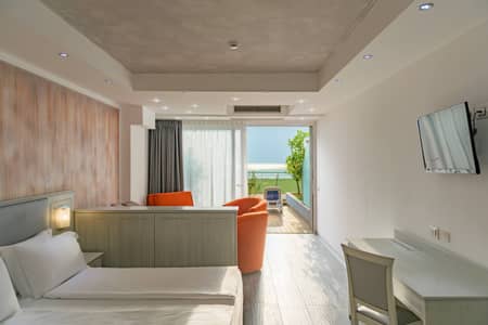 Gallery Hotel Garda Suite Horstmann Hotels Garda 06