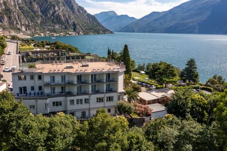Gallery Sogno Del Benaco Horstmann Hotels Garda 01