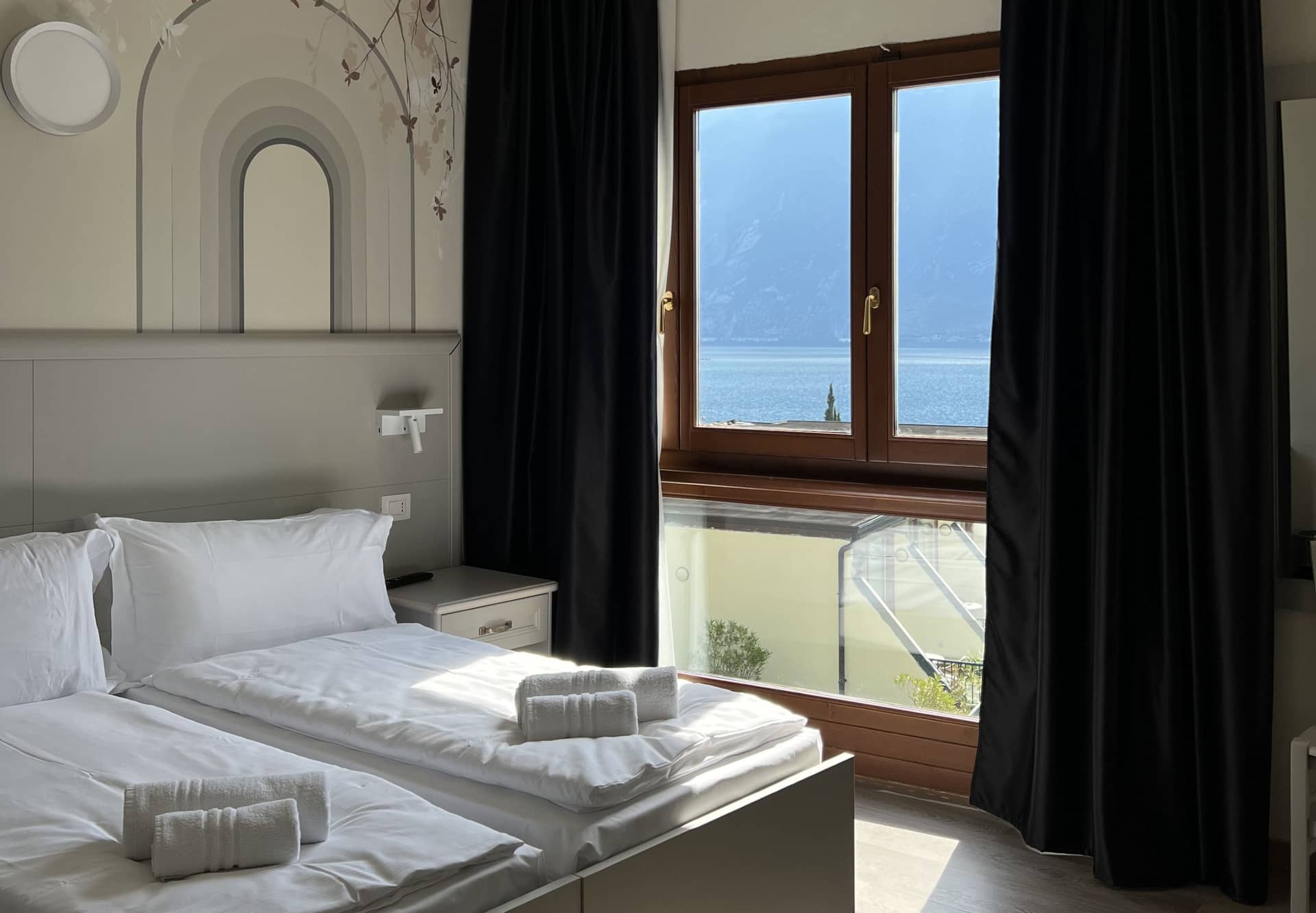 Superior Plus - Hotel Garda Bellevue