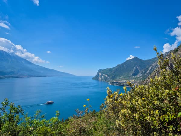 Sentiero Del Sole by Eurohike