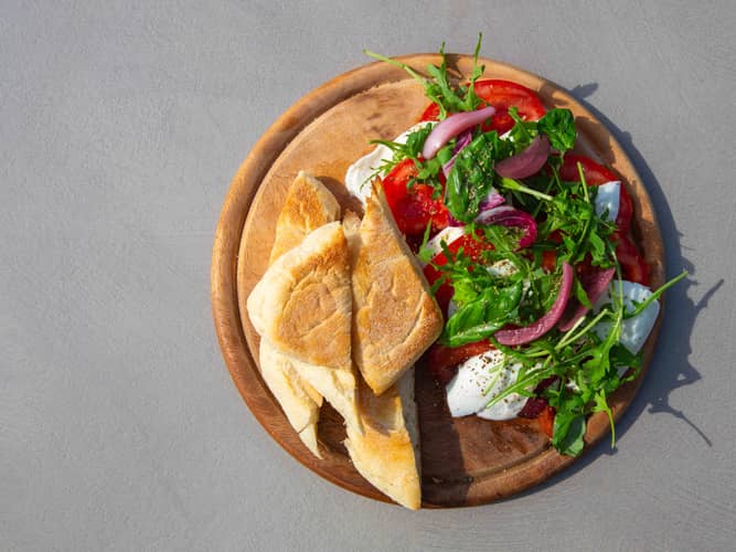 Ristoranti Kiosko Toscolano