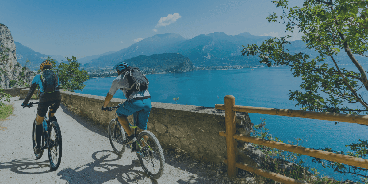 Ride and Recharge