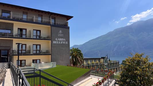 Hotel Garda Bellevue