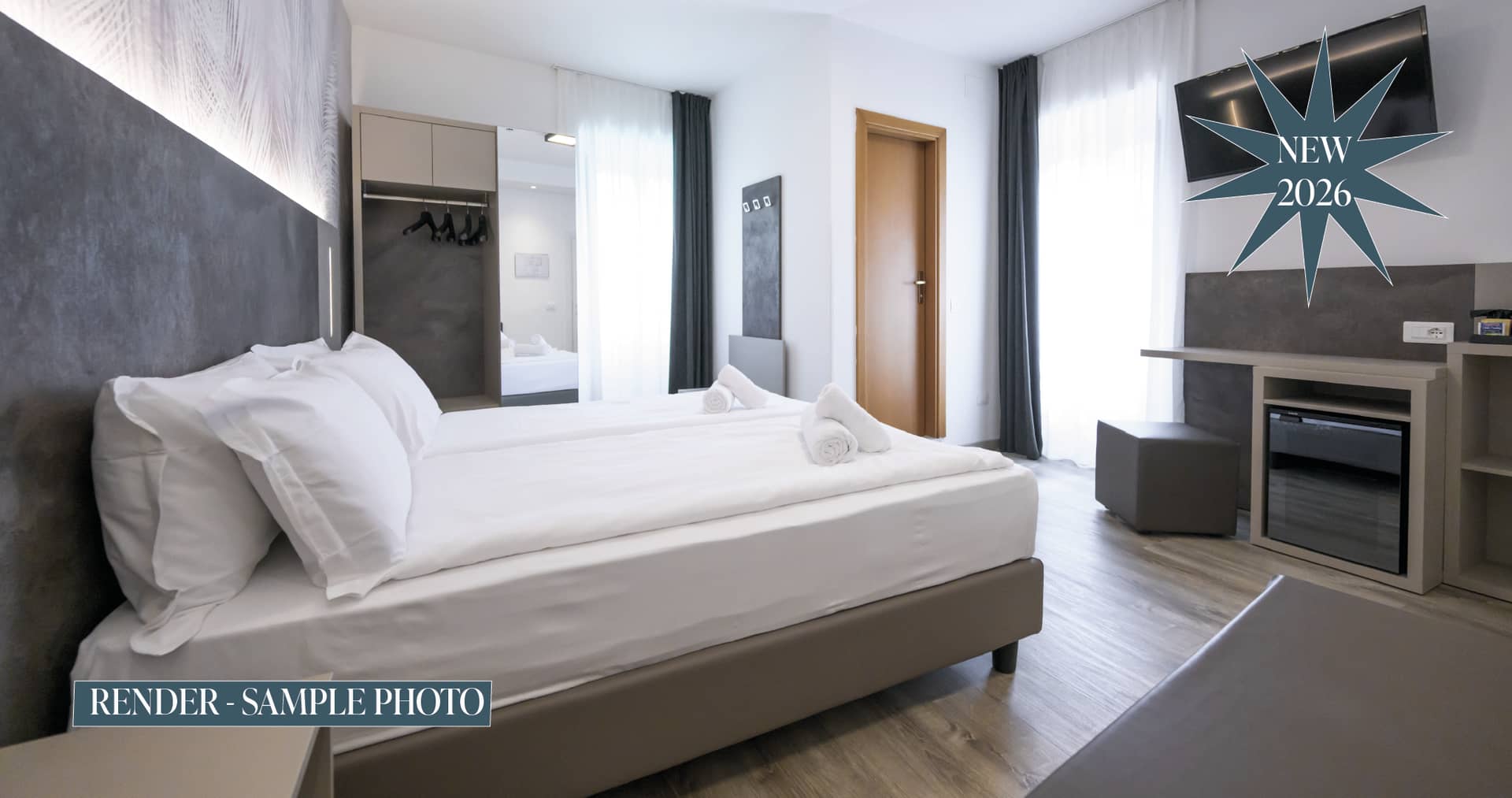 Hotel Garda Bellevue   Superior Plus