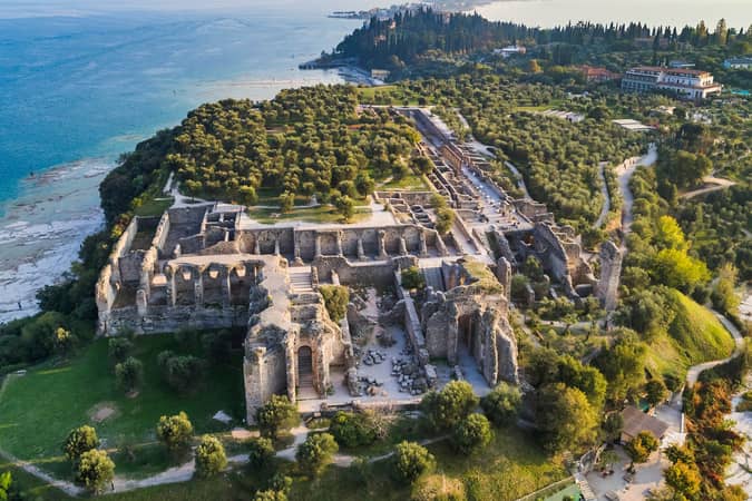 Luoghi Interesse Horstmann Hotels Garda 013